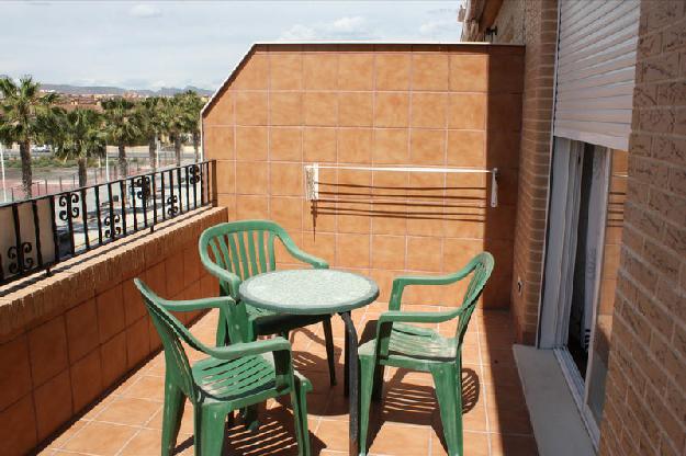 Apartamento en Puerto de Sagunto