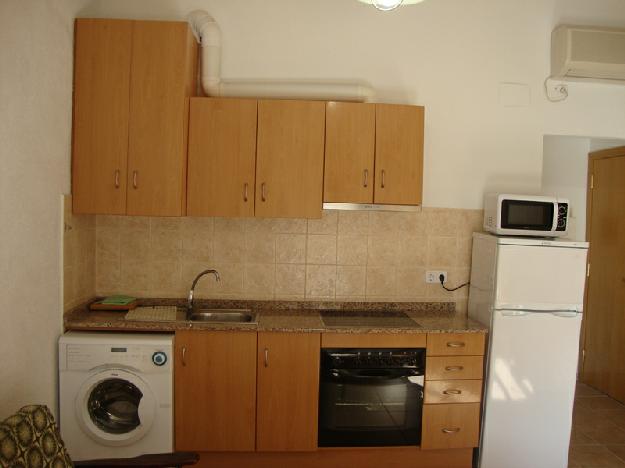 Apartamento en Sant Pere Molanta