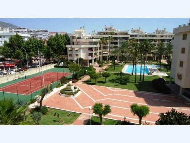 Apartamento en Torremolinos