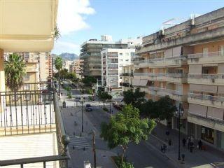 Apartamento en venta en Fuengirola, Málaga (Costa del Sol)