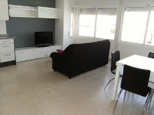 Apartamento en Vinaròs