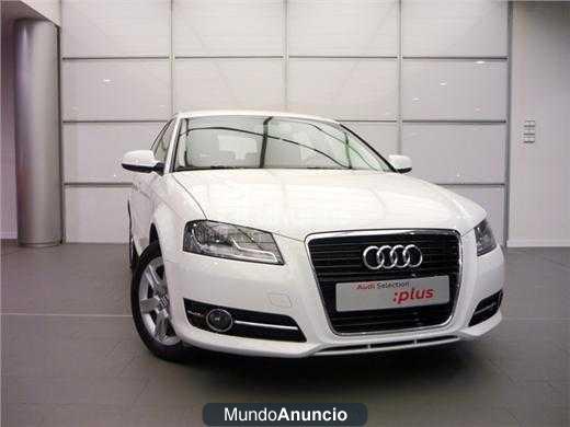 Audi A3 Sportback 1.6 TDI 105 Stronic