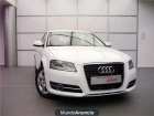 Audi A3 Sportback 1.6 TDI 105 Stronic - mejor precio | unprecio.es