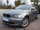 BMW 116 I 116i 5-puertas - mejor precio | unprecio.es