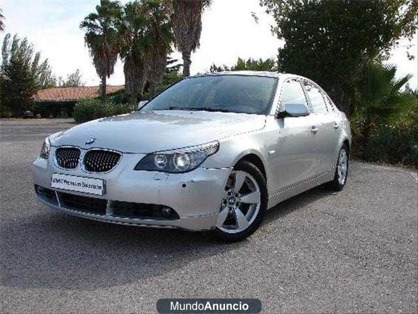 BMW 530 D 530d Berlina