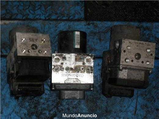 Bombas ABS para Renault laguna