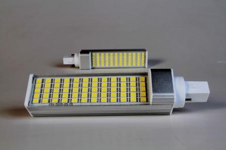 bombilla led 12 w