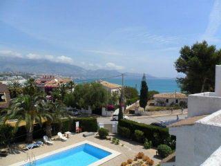 Bungalow en venta en Albir, Alicante (Costa Blanca)