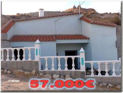 CASA CUEVA EN VENTA EN ANDALUCIA .CASAS CUEVAS EN VENTA, CASAS RURALES EN VENTA