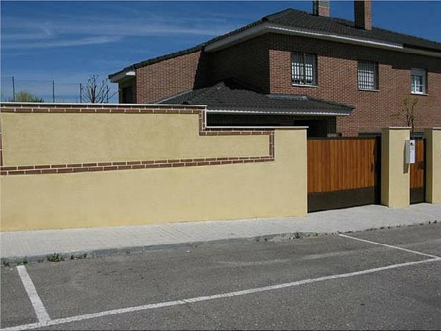 Chalet en Olías del Rey