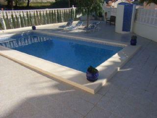 Chalet en venta en Calpe/Calp, Alicante (Costa Blanca)