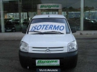 Citroën Berlingo Fg. 1.6HDI 75 X 600 - mejor precio | unprecio.es