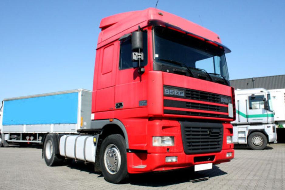 Daf xf95.430