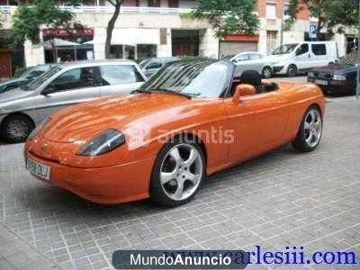 Fiat Barchetta BARCHETTA 1.8 16V