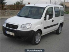 Fiat Doblo Combi Active 1.3 Multijet - mejor precio | unprecio.es