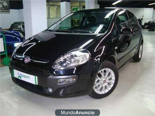 Fiat Punto EVO 14 16v Dynamic 105 CV E5 SS