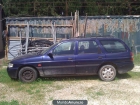 Ford Escort `98 familiar con bola de enganche - mejor precio | unprecio.es