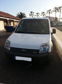 Ford Tourneo Connect Mixta