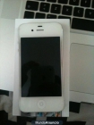 IPHONE 4S 16GB MOVISTAR - mejor precio | unprecio.es