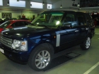 LAND ROVER Range Rover 3.0 Td6 SE - mejor precio | unprecio.es