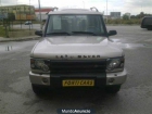 Land Rover Rover Discovery 2.5Td5 HSE AUTOMAT - mejor precio | unprecio.es