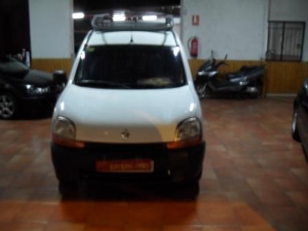 Renault Kangoo Kan Express 1.5DCI Confort 65