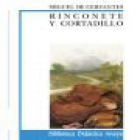 Rinconete y Cortadillo - mejor precio | unprecio.es