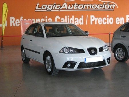 SEAT IBIZA  - Islas Baleares