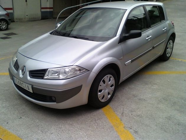 SKODA YETI TDi 140cv. 4x4 6 Velocidades