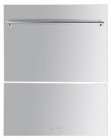 Smeg Porta in inox KIT73624X - mejor precio | unprecio.es