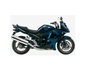 SUZUKI GSX 1250 SA