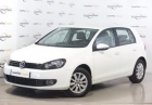 Volkswagen Golf 1.6 TDI 105 ADV - mejor precio | unprecio.es