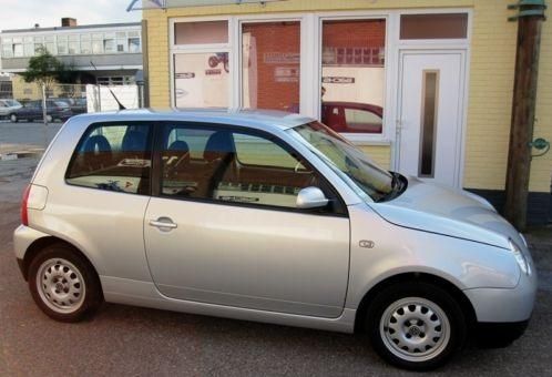 Volkswagen Lupo 1.2 TDI 3L