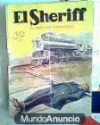 Elsheriff Nº 175 (el doctor misterioso) - mejor precio | unprecio.es