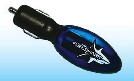 Ahorra Combustible con Fuel Shark Saver