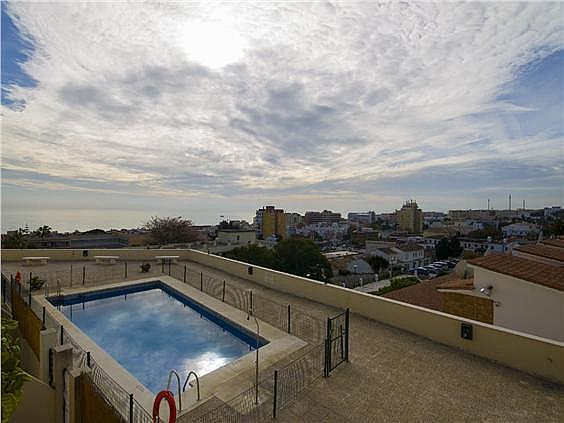 Apartamento en Torremolinos