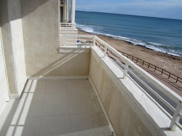 Apartamento en Torrevieja