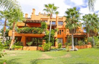 Apartamento en venta en Marbella, Málaga (Costa del Sol)