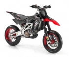 APRILIA MXV 450 - mejor precio | unprecio.es