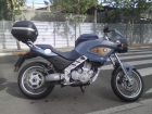 BMW F 650 CS SCARVER - mejor precio | unprecio.es