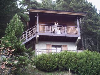 Chalet : 6/8 personas - les angles  pirineos orientales  languedoc-rosellon  francia