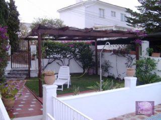 Chalet en venta en Fuengirola, Málaga (Costa del Sol)