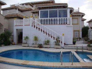 Chalet en venta en Playa Flamenca, Alicante (Costa Blanca)