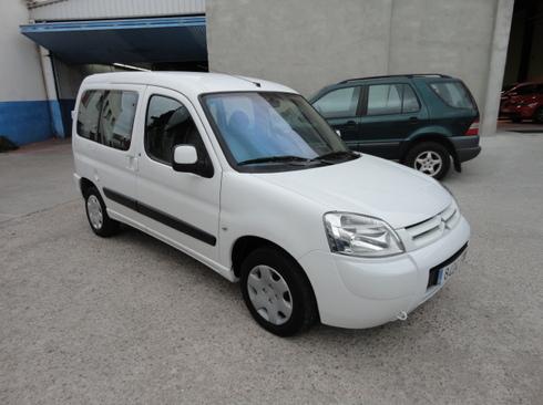 Citroën Berlingo COMBI 1.6 HDI 75CV