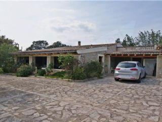 Finca/Casa Rural en venta en Sencelles, Mallorca (Balearic Islands)