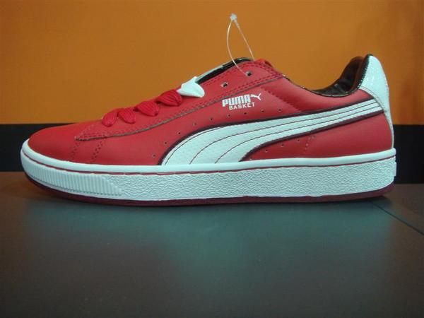 lote deportivas puma