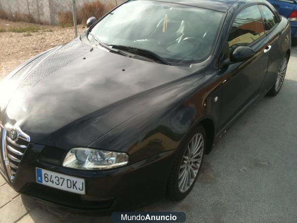 OCASION ALFA ROMEO GT 1.9JTD