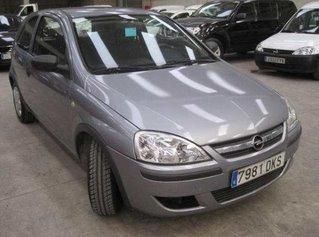 Opel Corsa 1.3 CDTI