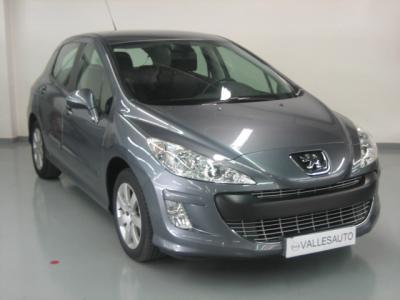 Peugeot 308 SPORT 1.6