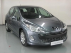 Peugeot 308 SPORT 1.6 - mejor precio | unprecio.es